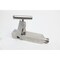 Anderson Greenwood Gauge 12In X 34In Manual Npt Stainless 1500Psi Needle Valve M5AHSS46LS 112721002 - alternate 1